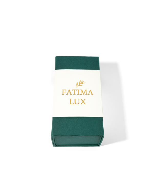 Glow Butter Duo Box- Signature Gift Set