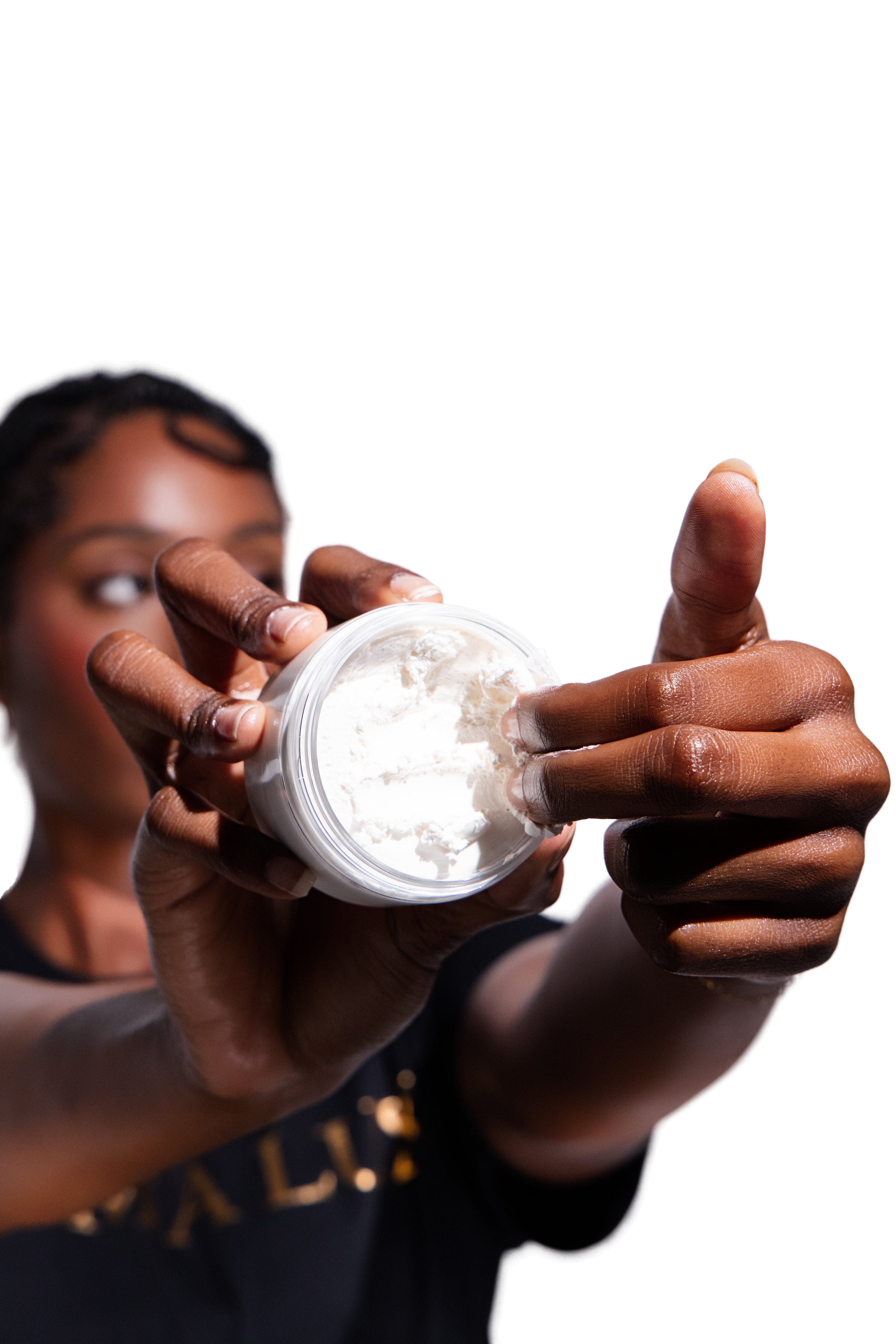 Glow Butter – Citrus Bloom (4 oz)